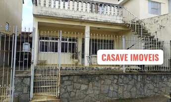 Imagem: Sobrado para venda tem 270 metros quadrados