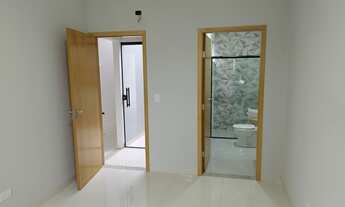 Imagem 6: Casa Jardim Novo Oásis