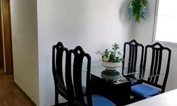 Imagem 7: Apartamento 50 metros com 2 quartos em Parque São Vicente - Mauá - SP