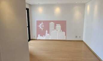 Imagem 2: APARTAMENTO - LAUZANE PAULISTA