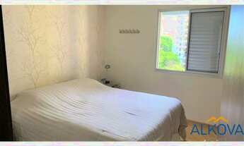 Imagem 9: Apartamento Residencial à venda, Jardim Apolo, São José dos Campos - AP6352