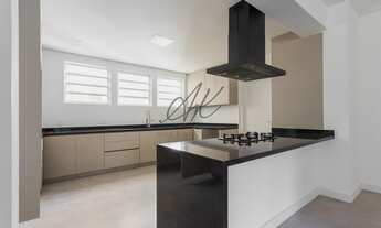 Imagem 2: APARTAMENTO REFORMADO, 4 SUÍTES AMPLAS NA PARTE BAIXA DO JD PAULISTA