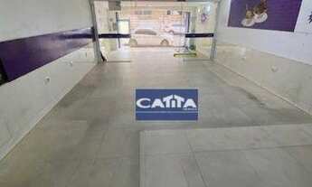 Imagem 2: Salão, 150 m² - venda por R$ 1.500.000,00 ou aluguel por R$ 7.000,00/mês - Tatuapé - São P