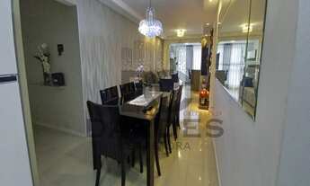 Imagem 4: Apartamento à venda 2 Quartos, 1 Suite, 1 Vaga, 74M², TABULEIRO (MONTE ALEGRE), CAMBORIÚ