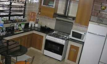 Imagem 6: Santo André - Casa Padrão - Bangú