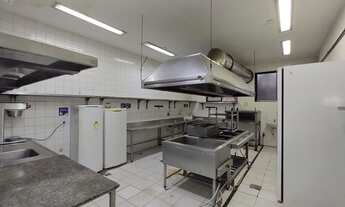 Imagem 7: Restaurante na Ilha do Leite - Recife - PE