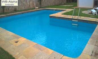 Imagem 3: Casa à venda - Condomínio Residencial Alphaville 1