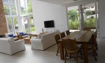 Imagem 3: Toque Toque Pequeno-5 suites-Cond. Fechado-Piscina