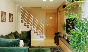 Imagem: Cobertura duplex 3 quartos 2 vagas Recreio