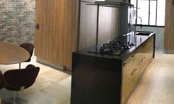 Imagem 6: Apartamento para venda possui 254 metros quadrados com 4 quartos