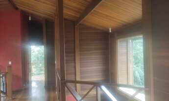 Imagem 3: Casa excelente para morar com sua família no Condomínio Fazenda Mirante