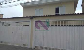 Imagem 4: Sobrado Com 136m², 3 Dormitório e 4 Vagas Na Vila Campesina, Osasco - Sp