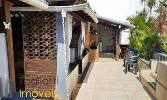 Imagem 4: Duas casas com piscina + excelente espaço de terreno cada - Coqueiral