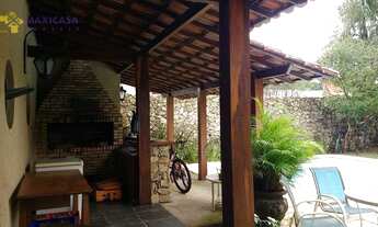 Imagem 4: Casa de condomínio com 4 dormitórios à venda em Belo Horizonte