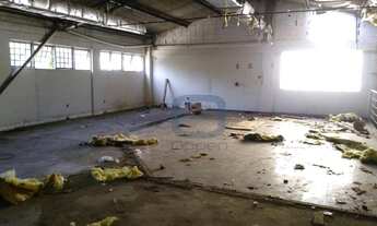 Imagem 6: Barracão, 600 m² - venda por R$ 5.800.000,00 ou aluguel por R$ 25.000,00/mês - Centro - Ca