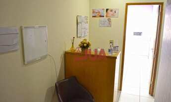 Imagem 7: Sala para alugar, 71 m² por R$ 2.000/mês - Centro - Nova Iguaçu