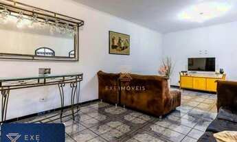 Imagem: Casa com 5 dormitórios à venda, 840 m²