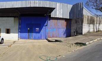 Imagem: Galpão/depósito/armazém para alugar em