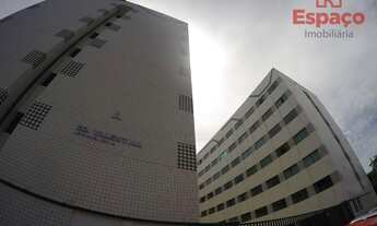 Imagem: EDIFICIO VALENTINA QE 46 KIT ALUGADA