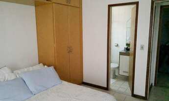 Imagem 3: Apartamento com 2 dormitórios à venda, 85 m² por R$ 400.000,00 - Jardim Camburi - Vitória