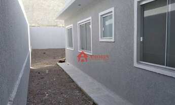 Imagem 7: Casa com 3 dormitórios à venda, 55 m² por R$ 280.000,00 - Gralha Azul - Fazenda Rio Grande