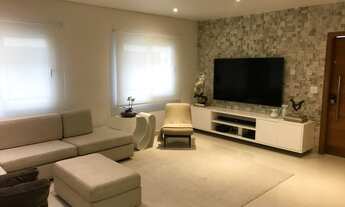 Imagem 2: Linda casa, impecável!! porteira fechada