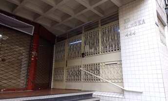 Imagem 3: JK no centro histórico