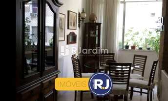 Imagem 7: Apartamento à venda, 110 m² por R$ 1.000.000,00 - Humaitá - Rio de Janeiro/RJ