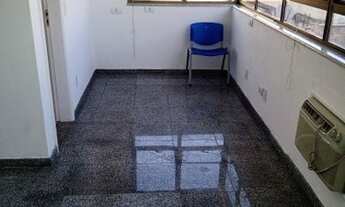 Imagem 6: Sala, 47 m² - venda por R$ 250.000,00 ou aluguel por R$ 1.100,00/mês - Santo Antônio - São