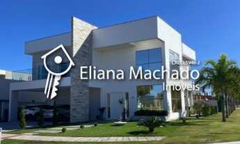 Imagem: Serra - Casa de Condomínio - Alphaville