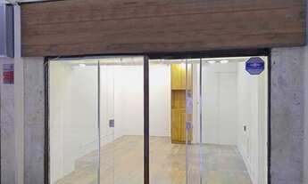 Imagem: Ponto comercial/Loja/Box para aluguel possui