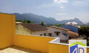 Imagem 2: Casa com 2 dormitórios à venda, 140 m² por R$ 290.000,00 - Vargem Pequena - Rio de Janeiro