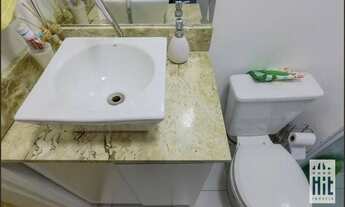 Imagem 7: Apartamento com 3 dormitórios à venda, 69 m² por R$ 479.000 - Vila das Mercês - São Paulo