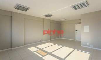 Imagem 6: Sala para alugar, 38 m² por R$ 1.497,00/mês - Estreito - Florianópolis/SC