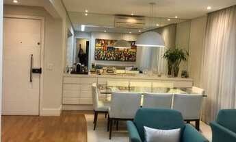 Imagem 2: Apartamento, 3 dorms, 1 suite, 2 vagas de garagem- Alto da Moóca - São Paulo - SP