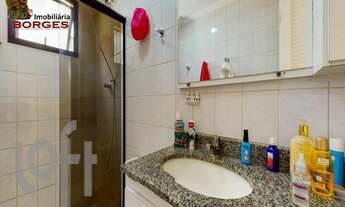 Imagem 4: SÃO PAULO - Apartamento Padrão - VILA SANTA CATARINA