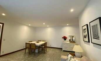 Imagem 3: Ótimo Apartamento na Rua Mem de Sá 81 no belo Condomínio Dartanhan