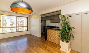 Imagem 2: Porto Alegre - Apartamento Padrão - Passo da Areia