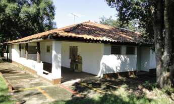 Imagem 7: SANTO ANTôNIO DO LEVERGER - Chácara - Zona Rural