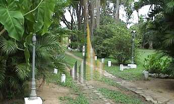 Imagem 2: área - Chácara Santa Margarida - Campinas