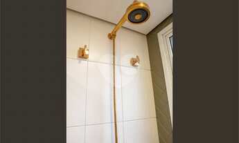 Imagem 5: Apartamento Alto Padrão à venda com 153m², 3 quartos e 3 vagas Vila Romana Lazer Completo