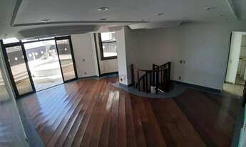 Imagem 4: Cobertura com 3 dormitórios à venda, 280 m² por R$ 1.650.000,00 - Jardim Avelino - São Pau