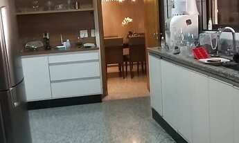 Imagem 4: Apartamento para venda possui 254 metros quadrados com 4 quartos