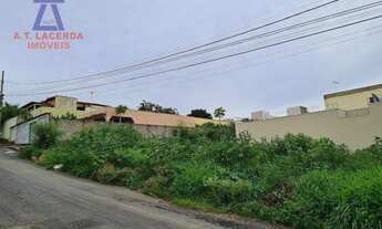 Imagem 2: Terreno à venda, 275 m² por R$ 140.000,00 - Alcides Rabelo - Montes Claros/MG