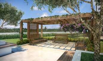 Imagem 7: HEMISPHERE 360° - Aptº com 200m². Deslumbrante! Últimas unidades! Vista Mar e Nascente! Li