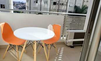 Imagem 3: Apto Vila Madalena