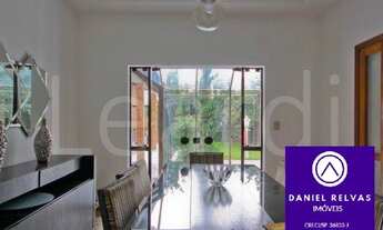 Imagem 7: Maravilhosa Casa com 1.000 m² A/C Para Venda no Tamboré 1