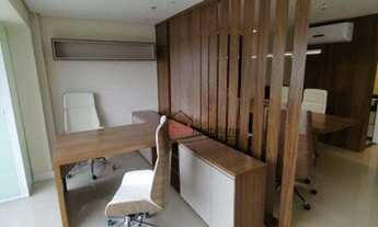 Imagem 5: Sala à venda, 75 m² por R$ 570.000 - Jardim Maia - Guarulhos/SP