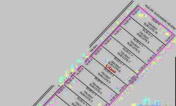 Imagem: Terreno à venda, 700 m² por R$ 200.000