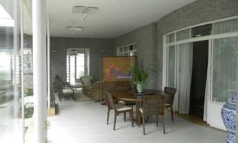 Imagem 6: Linda mansão! Casa com 5 dormitórios